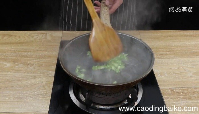 金华火腿什锦黄金炒饭的做法 金华火腿什锦黄金炒饭怎么做好吃