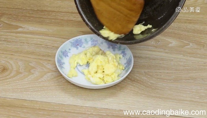 金华火腿什锦黄金炒饭的做法 金华火腿什锦黄金炒饭怎么做好吃