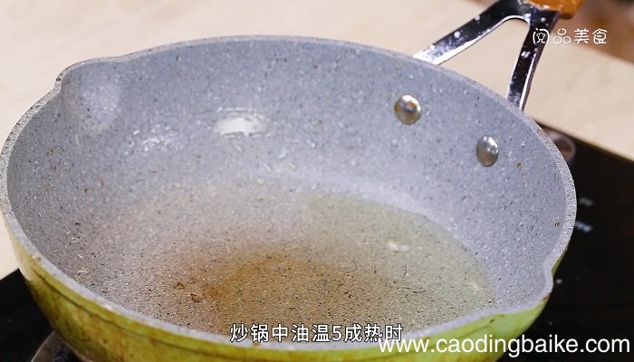 河南虾米炖白菜的做法 河南虾米炖白菜怎么做
