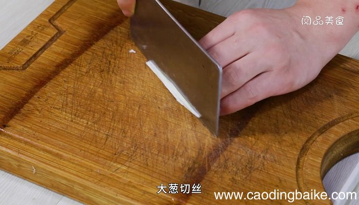 河南虾米炖白菜的做法 河南虾米炖白菜怎么做