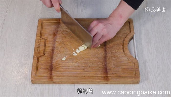 醋溜清炒土豆丝怎么做 醋溜清炒土豆丝的做法
