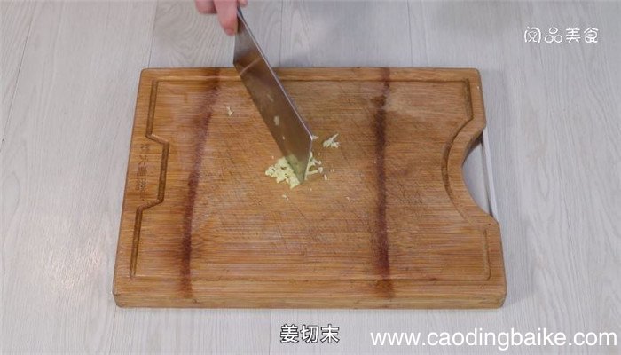 醋溜清炒土豆丝怎么做 醋溜清炒土豆丝的做法