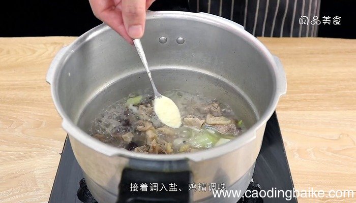 高压锅炖牛肉的做法 高压锅炖牛肉怎么做好吃