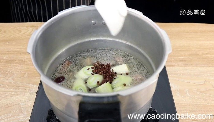 高压锅炖牛肉的做法 高压锅炖牛肉怎么做好吃