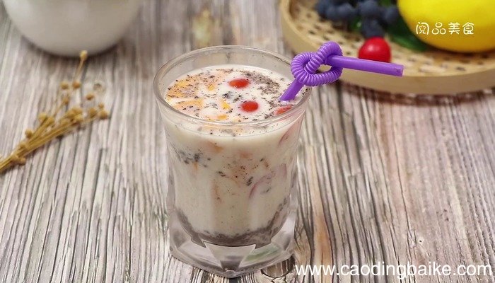 自制酸奶 自制酸奶的做法