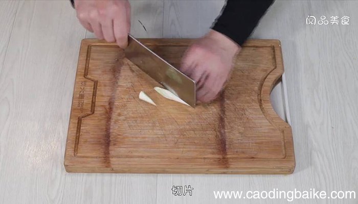 超市笋 超市笋怎么做好吃