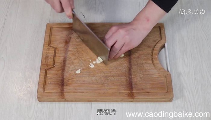 超市笋 超市笋怎么做好吃