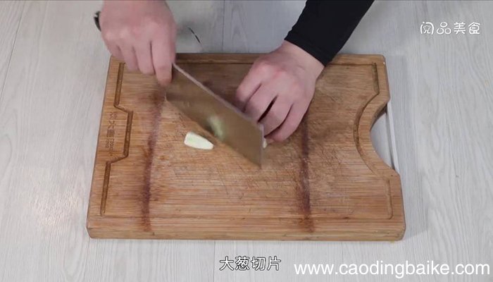 超市笋 超市笋怎么做好吃