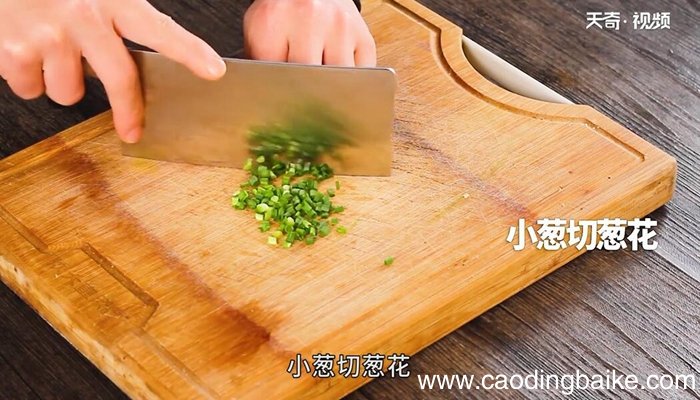 豆花面的做法 豆花面怎么做