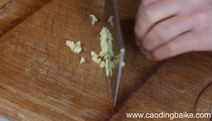 炝炒白菜丝做法炝炒白菜丝怎么做