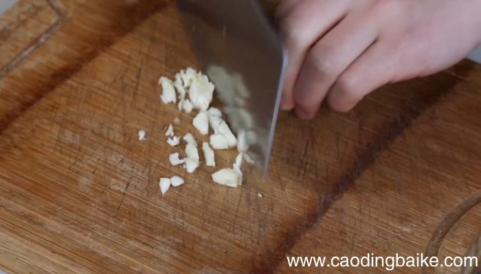 炝炒白菜丝做法炝炒白菜丝怎么做