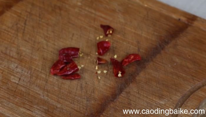 炝炒白菜丝做法炝炒白菜丝怎么做
