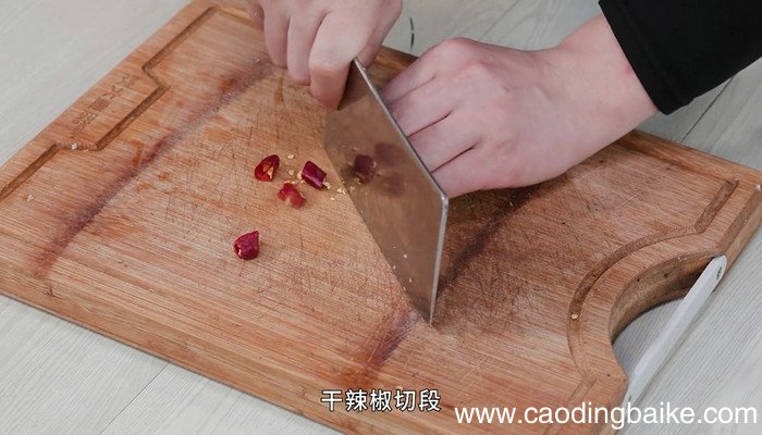 南瓜丝炒肉丝的做法 南瓜丝炒肉丝怎么做
