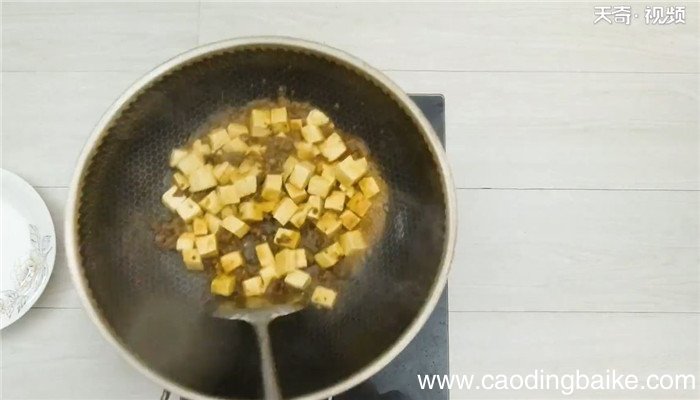 芝麻豆腐的做法芝麻豆腐怎么做
