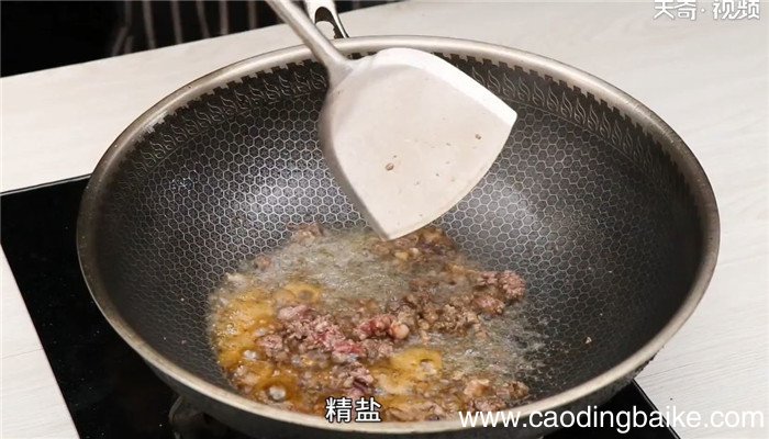 芝麻豆腐的做法芝麻豆腐怎么做