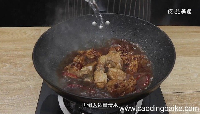 羊蝎子怎么做好吃羊蝎子的做法