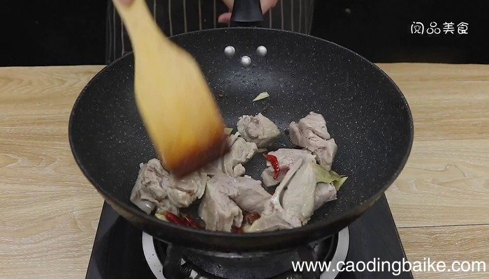 羊蝎子怎么做好吃羊蝎子的做法