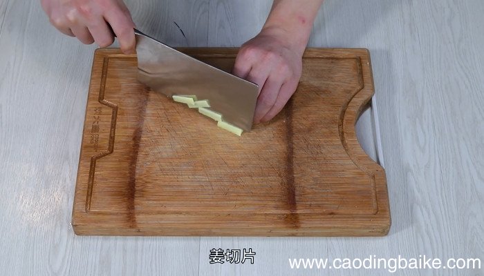 水煮五香蚕豆的做法 水煮五香蚕豆怎么做