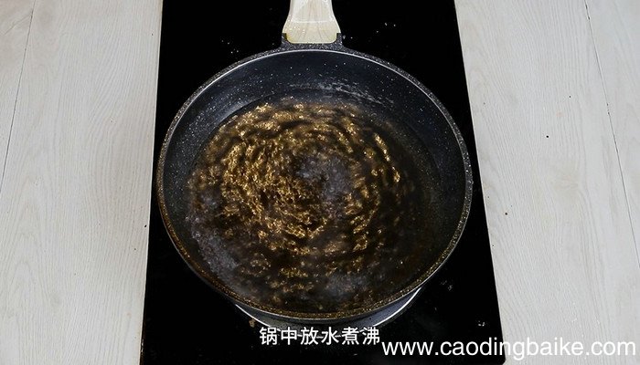 肥牛虾仁炒饭怎么做 肥牛虾仁炒饭的做法
