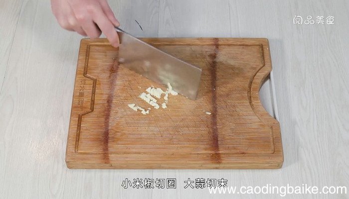 凉拌海带片的做法 凉拌海带片怎么做