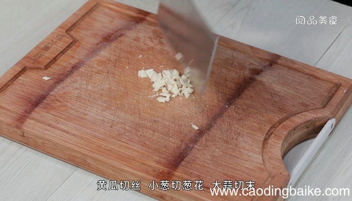 芝麻酱凉拌面的做法 芝麻酱凉拌面怎么做