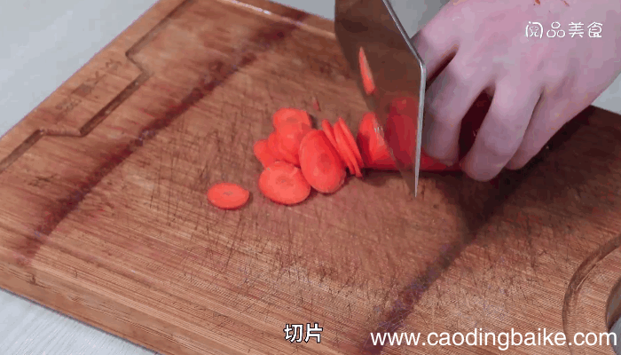 柿子椒炒杂蔬的做法，柿子椒炒杂蔬怎么做