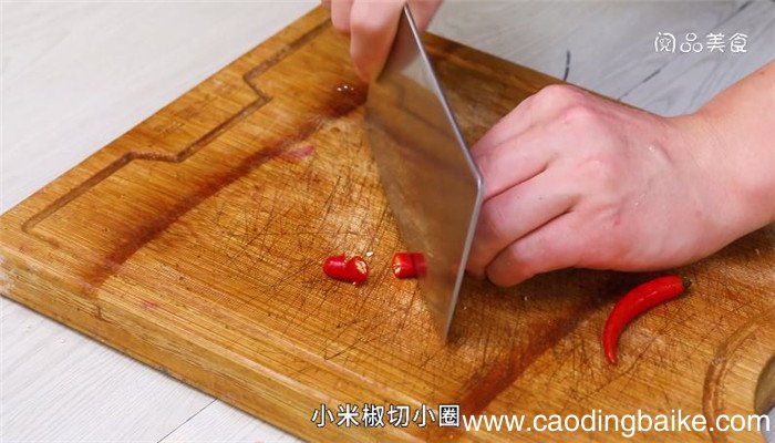 凉拌香干怎么做辣 凉拌香干的做法