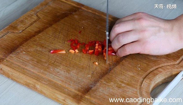 豆豉蒸猪蹄做法 豆豉蒸猪蹄怎么做
