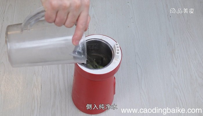 猕猴桃汁猕猴桃汁怎么做