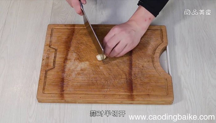 麻辣小龙虾 麻辣小龙虾做法 四川