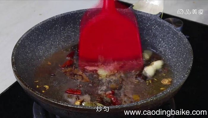 麻辣小龙虾 麻辣小龙虾做法 四川