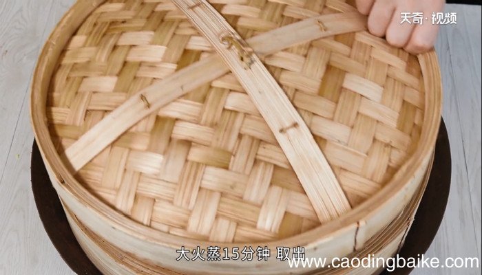 蒸茄子的做法 蒸茄子怎么做