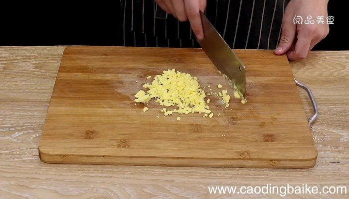 蟹黄豆腐的做法 蟹黄豆腐怎么做好吃