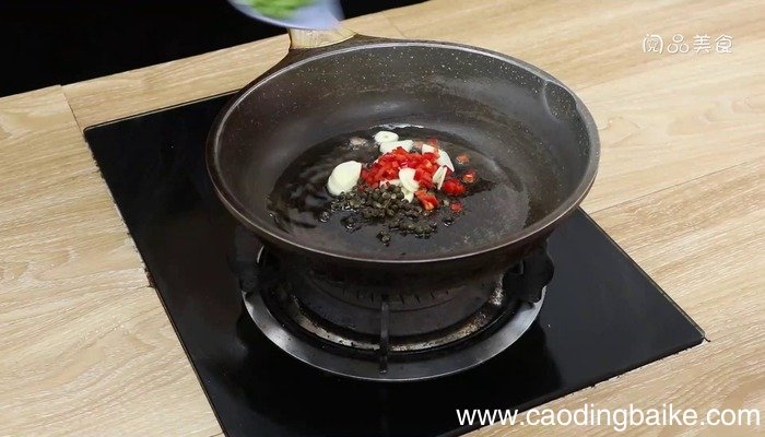 椒盐土豆的做法 椒盐土豆怎么做好吃
