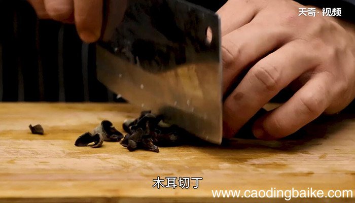八宝辣酱的做法 八宝辣酱怎么做