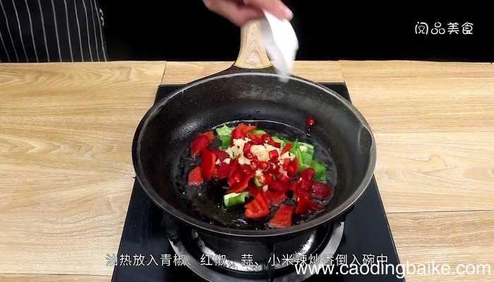 凉拌猪蹄的做法 凉拌猪蹄怎么做好吃