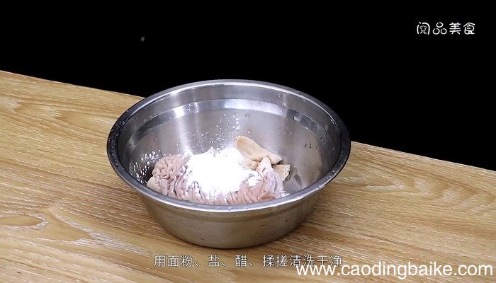爆炒肥肠的家常做法 爆炒肥肠怎么做好吃