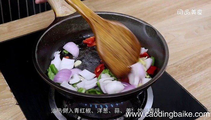 爆炒肥肠的家常做法 爆炒肥肠怎么做好吃