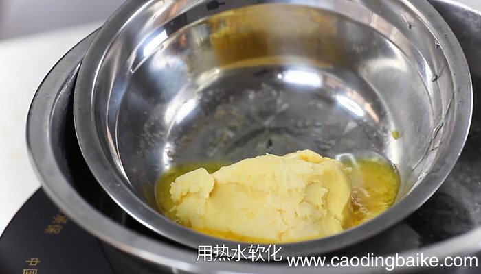 巧克力马芬的做法 巧克力马芬怎么做