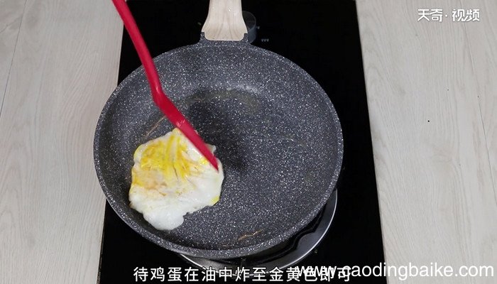 鸡蛋的做法 鸡蛋怎么做