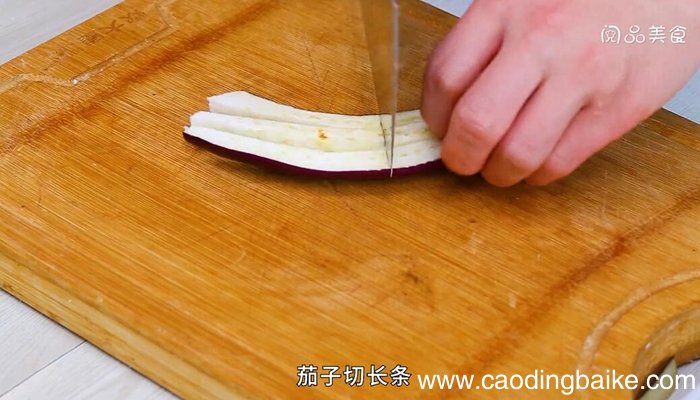 黄焖鸡茄子的做法 黄焖鸡茄子怎么做