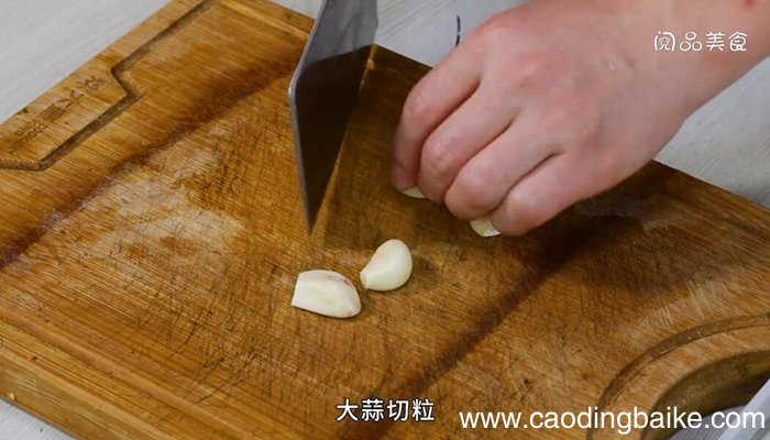 黄焖鸡茄子的做法 黄焖鸡茄子怎么做