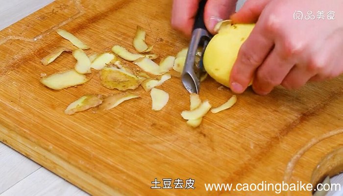 黄焖鸡茄子的做法 黄焖鸡茄子怎么做