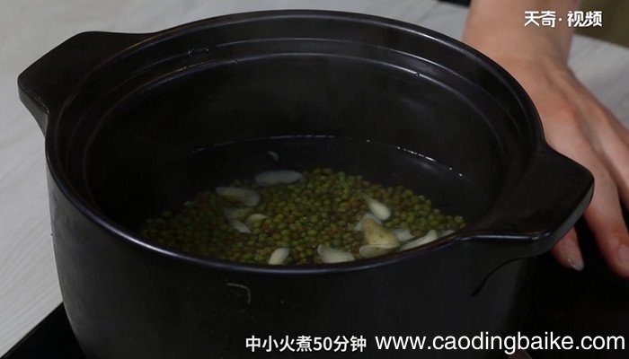 百合的做法 百合怎么做