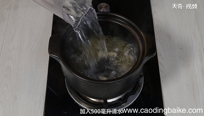 百合的做法 百合怎么做