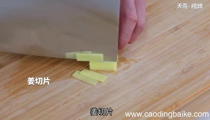 山药炖排骨汤的做法 山药炖排骨汤怎么做