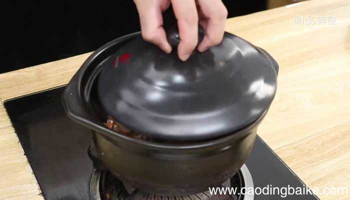 糯米饭怎么做 糯米饭做法