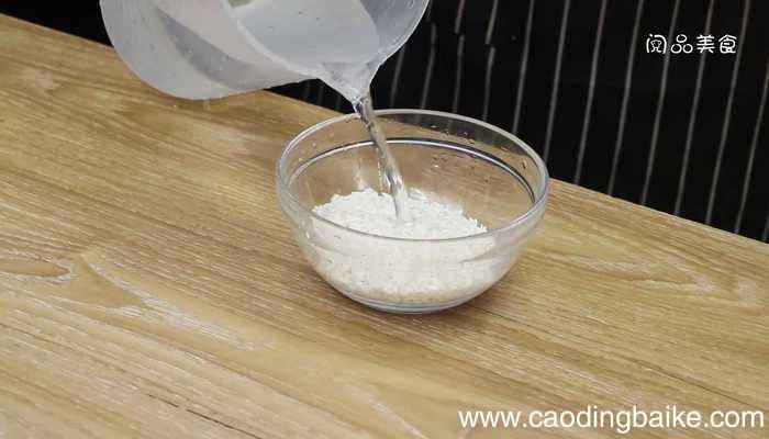糯米饭怎么做 糯米饭做法