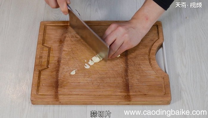 炒米粉的做法 米粉怎么炒