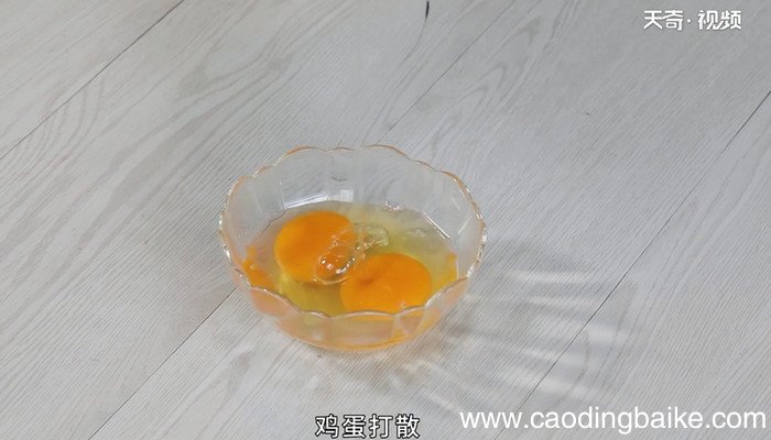 炒米粉的做法 米粉怎么炒
